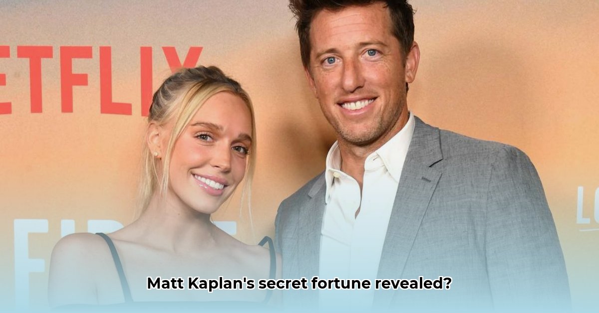 matt-kaplan-net-worth